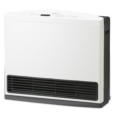 ノーリツ ガスファンヒーター GFH-5803S 都市ガス用 : 住まeる ノーリツ ガスファンヒーター GFH-5803S 都市ガス用 : 住まeる