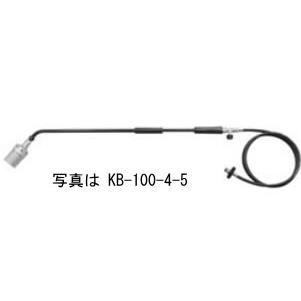桂精機製作所 カツラ工業用ハンドトーチバーナー 炎口60mm 桂精機製作所 カツラ工業用ハンドトーチバーナー 炎口60mm