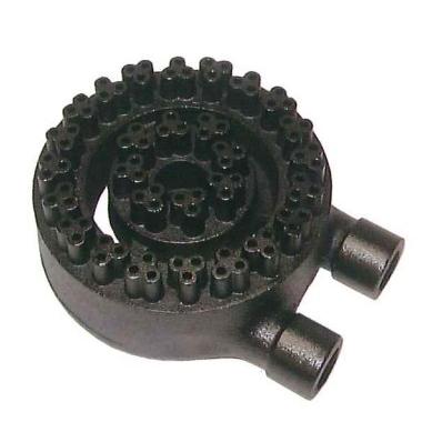 業務用バーナー　8インチ 業務用(工業用)強力中華バーナー（三つ葉バーナー）8インチ(直径200mm