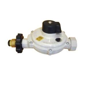 大人も着やすいシンプルファッション 桂精機製作所 単段式調整器 SKL