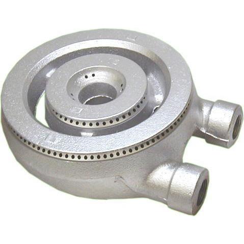 業務用(工業用)ユニバーサルバーナー（ユニバーナー）7インチ(直径