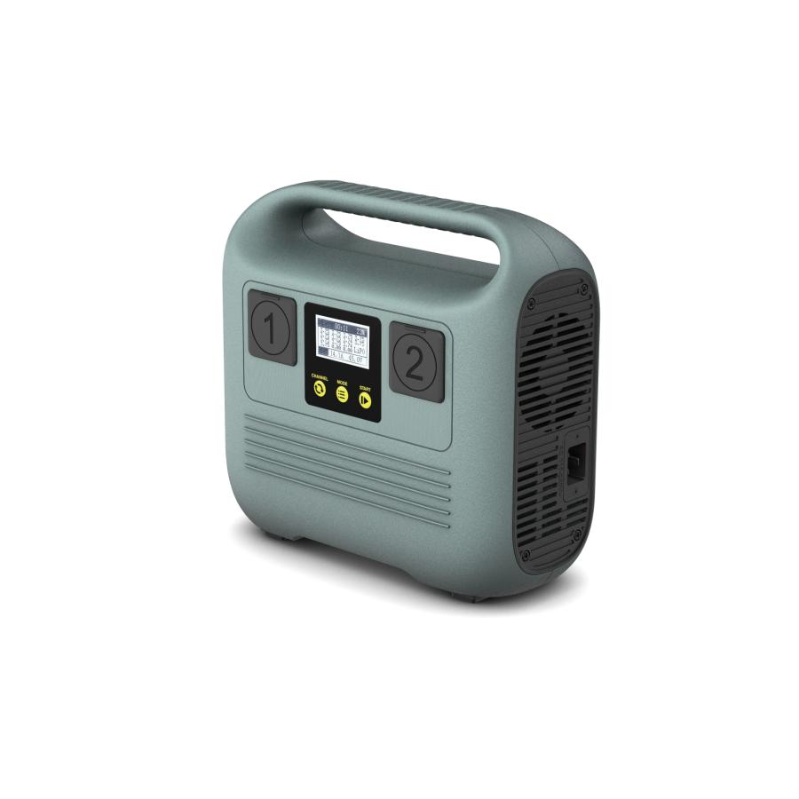 産業用ドローン充電器【MG-1】 産業用ドローン充電器【MG-1】