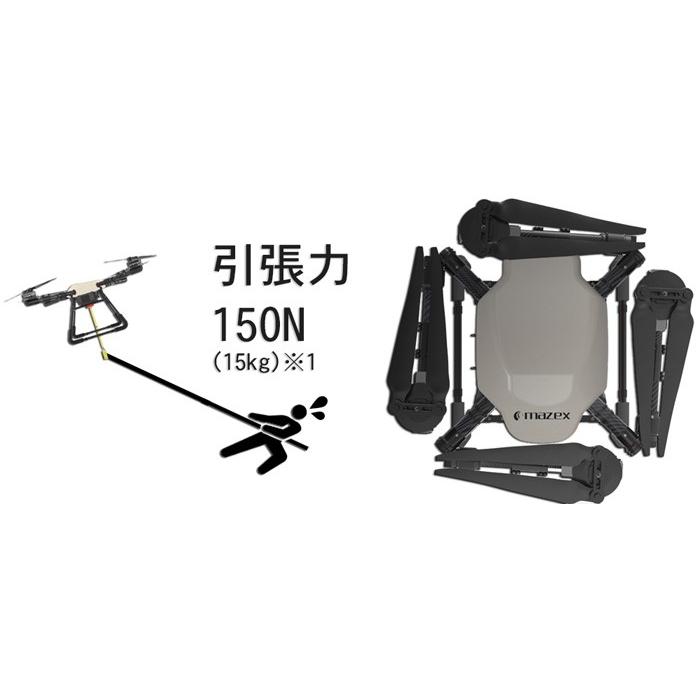 ドローン AirTruck | エアロネクスト