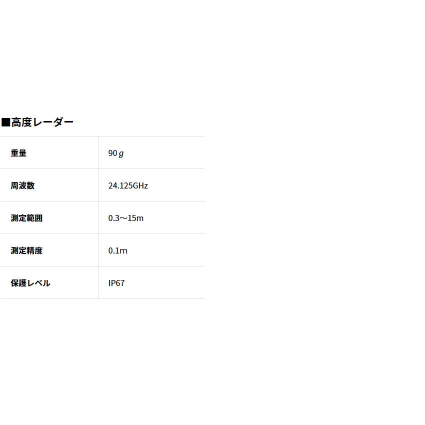マゼックス・飛助mini23 プロ (Ver.2) 液剤・粒剤 散布 ＜＜ 農業用