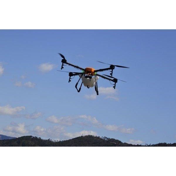 高評価続出！ 飛助DX 10/13-15 国土交通省 技能認定取得 3日間コース 2021年 10月13日(水)・14日(木)・15日(金) 農薬 粒剤 肥料 散布 農業用 ドローン 資格 【PET3063568721】(110880円)