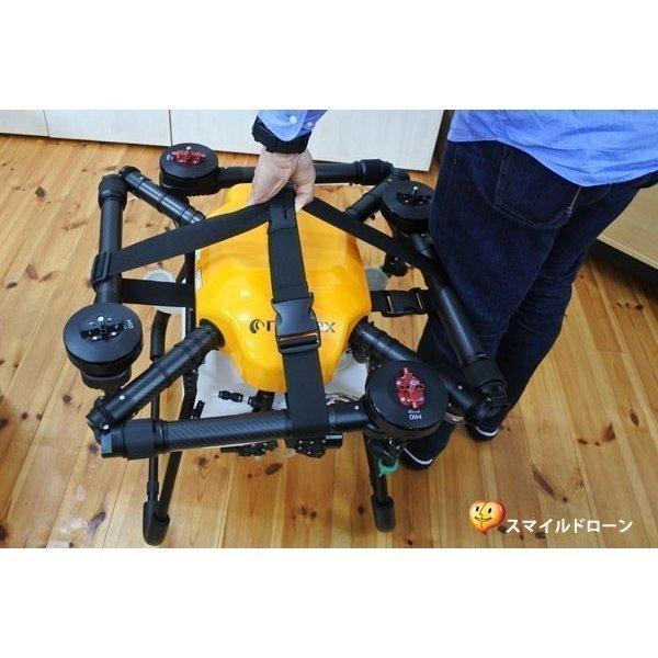 高評価続出！ 飛助DX 10/13-15 国土交通省 技能認定取得 3日間コース 2021年 10月13日(水)・14日(木)・15日(金) 農薬 粒剤 肥料 散布 農業用 ドローン 資格 【PET3063568721】(110880円)