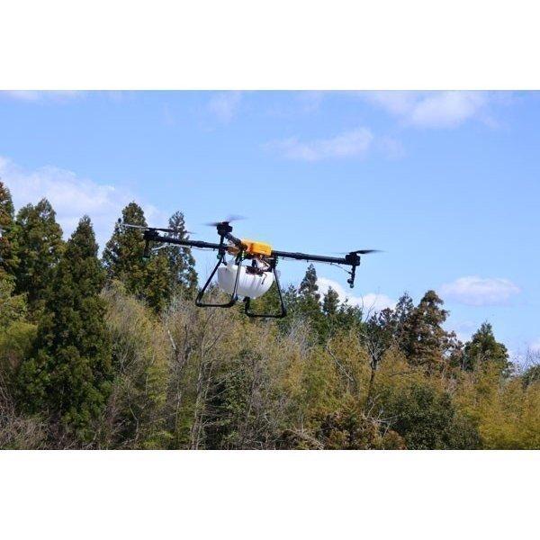 高評価続出！ 飛助DX 10/13-15 国土交通省 技能認定取得 3日間コース 2021年 10月13日(水)・14日(木)・15日(金) 農薬 粒剤 肥料 散布 農業用 ドローン 資格 【PET3063568721】(110880円)