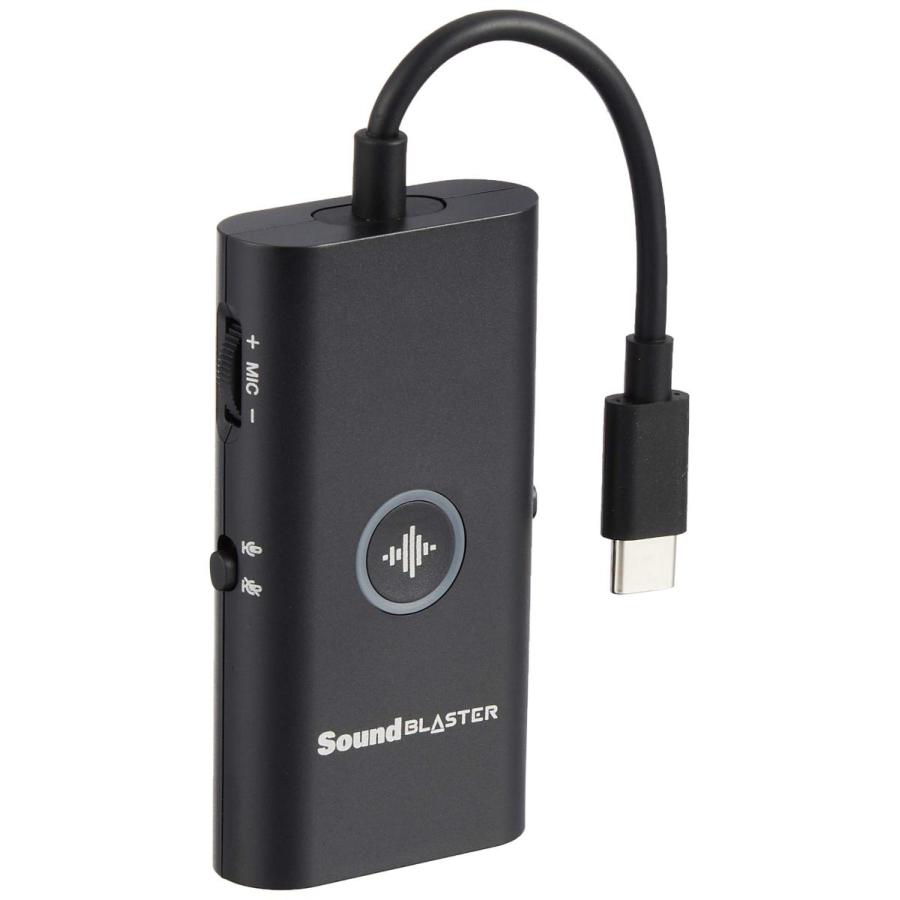 Sound Blaster G3 Ps4 お買得 Switch Pc Macのヘッドセットでチャット Sb G 31 本体 テレワーク スマホアプリで簡単制御