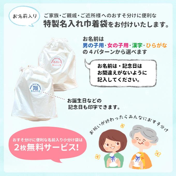 レビュー高評価のおせち贈り物 一生餅 一升餅 名前入り 小分け いっしょうもち 背負い餅 誕生餅 餅踏み 1歳 誕生日 餅 あす楽 Aynaelda Com