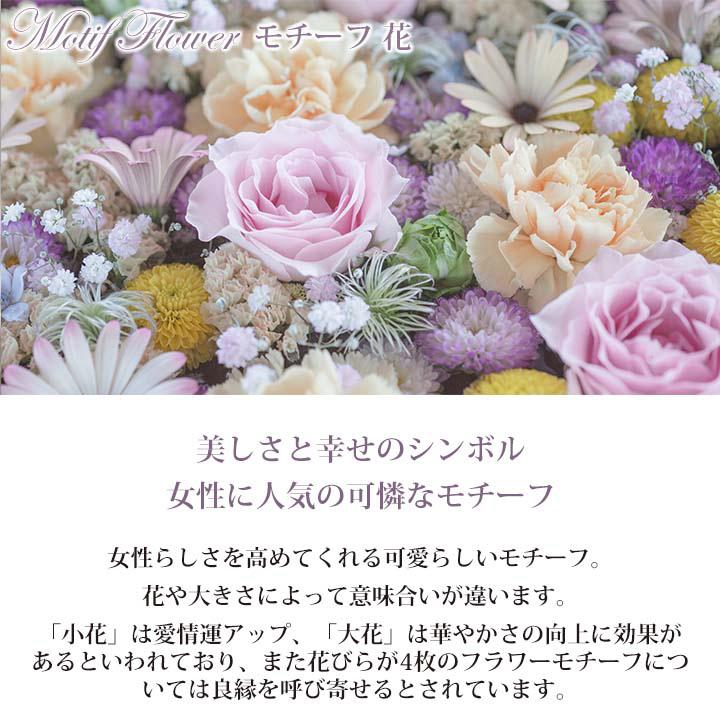 4℃ ネックレス フラワー 華やか 4°c 4度 4c 4ドシー レディース プレゼント ジュエリー アクセサリー 花 誕生日 正規紙袋＆箱付｜smile-giftshop｜04