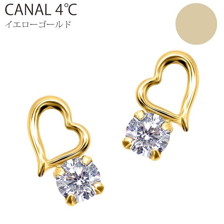 Canal4℃ カナル 4°c ピアス ヨンドシー canal4℃ レディース Canal4℃ カナル 4°c ピアス ヨンドシー canal4℃ レディース