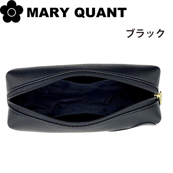 マリークワント QUANT（マリークヮント） MARY QUANTペンポーチ MARY マリクワ ペン ポーチ 筆記具
