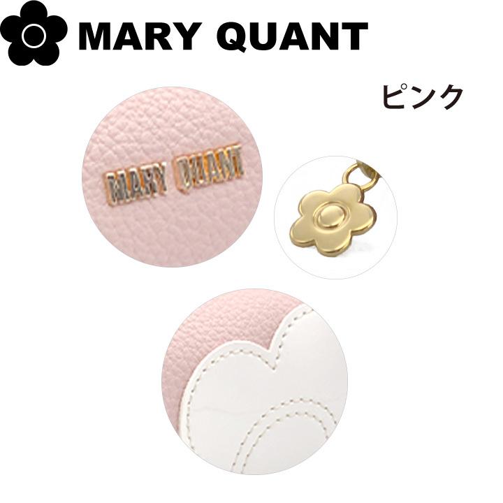 MARY QUANT（マリークヮント） マリークワント マリクワ ポーチ ペン