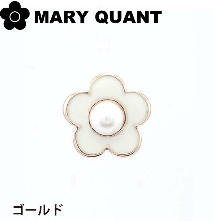 MARY QUANT マリークワント マリクワ ピアス アクセサリー