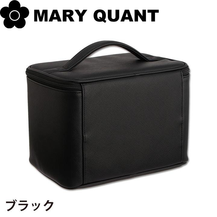 MARY QUANT マリークワント マリクワ メイクボックス ポーチ MARY QUANT マリークワント マリクワ メイクボックス ポーチ