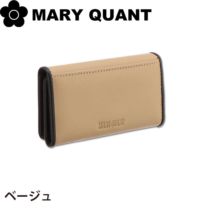 MARY QUANT マリークワント マリクワ キーケース ギフト MARY QUANT マリークワント マリクワ キーケース ギフト