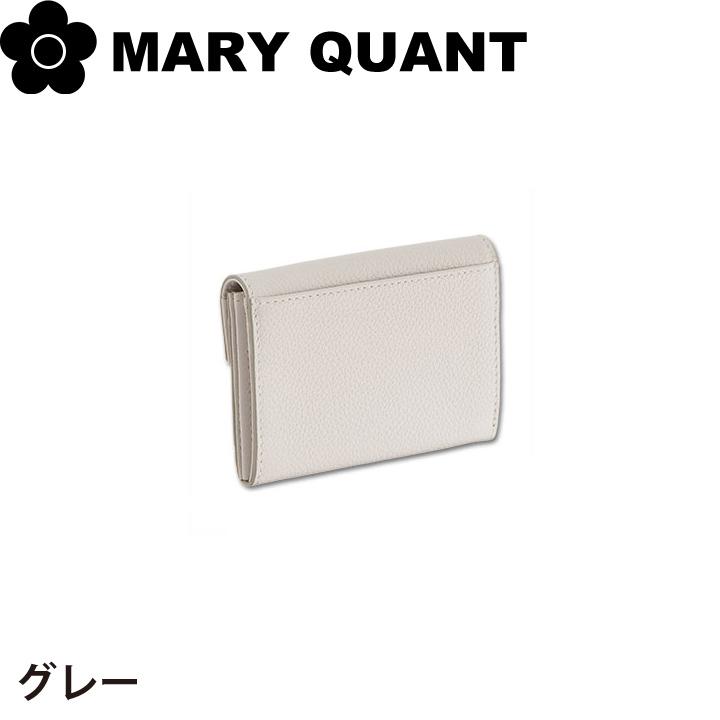 MARY QUANT マリークワント マリクワ パスケース 定期入れ MARY QUANT マリークワント マリクワ パスケース 定期入れ