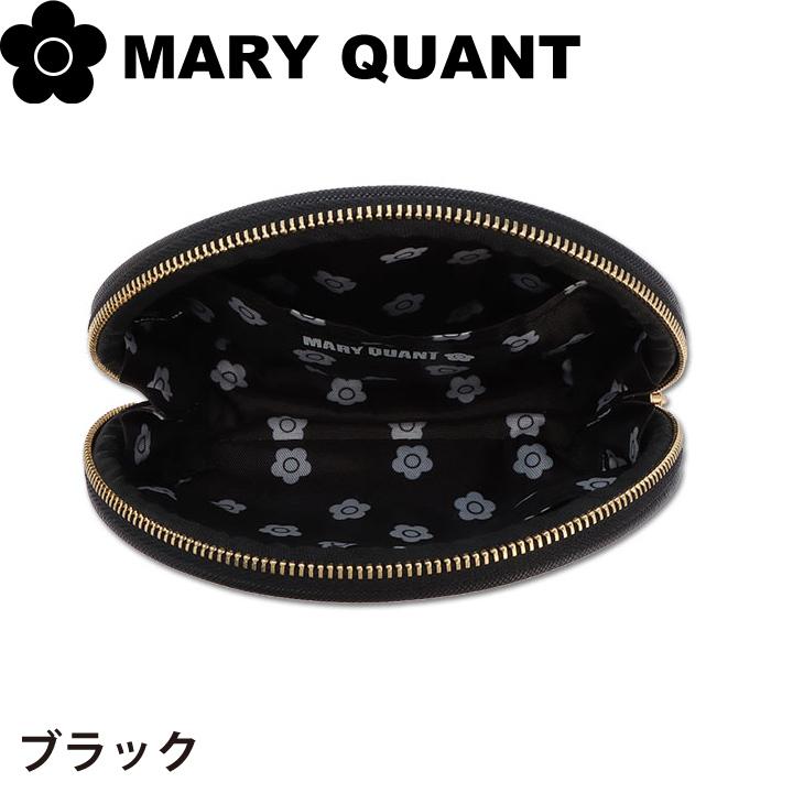 MARY QUANT マリークワント マリクワ ポーチ 化粧ポーチ MARY QUANT マリークワント マリクワ ポーチ 化粧ポーチ