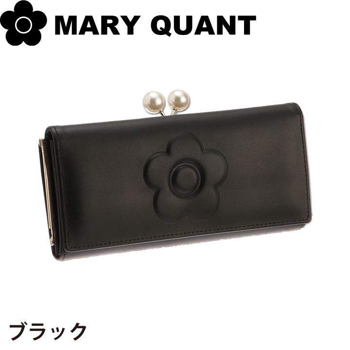 MARY QUANT マリークワント マリクワ 財布 長財布 ウォレット MARY QUANT マリークワント マリクワ 財布 長財布 ウォレット