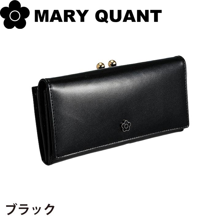 マリークワント マリクワ 財布 ウォレット パース ギフト レディース エナメルレザー MARY QUANT｜smile-giftshop｜03