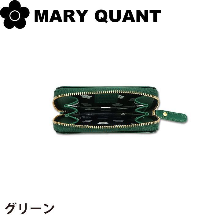 MARY QUANT マリークワント マリクワ マルチケース ギフト MARY QUANT マリークワント マリクワ マルチケース ギフト