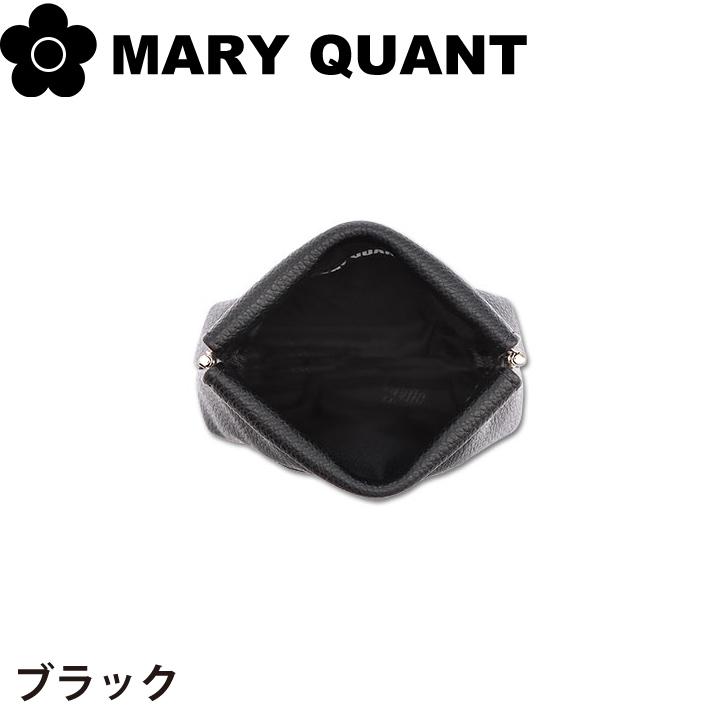 MARY QUANT マリークワント マリクワ ポーチ 化粧ポーチ MARY QUANT マリークワント マリクワ ポーチ 化粧ポーチ