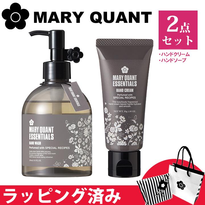 MARY QUANT（マリークヮント） マリークワント マリクワ ハンド