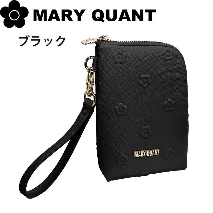 MARY QUANT マリークワント マリクワ ポーチ マルチポーチ MARY QUANT マリークワント マリクワ ポーチ マルチポーチ