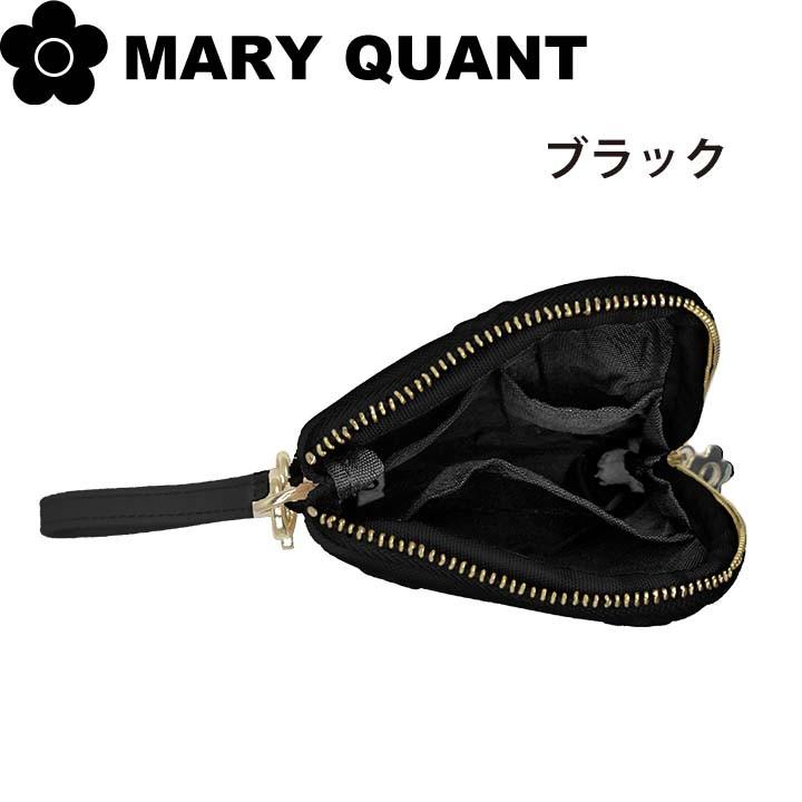 MARY QUANT マリークワント マリクワ ポーチ マルチポーチ MARY QUANT マリークワント マリクワ ポーチ マルチポーチ