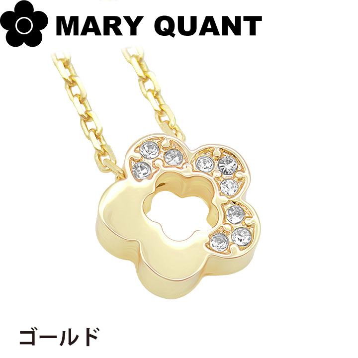 MARY QUANT マリークワント マリクワ ネックレス アクセサリー MARY QUANT マリークワント マリクワ ネックレス アクセサリー