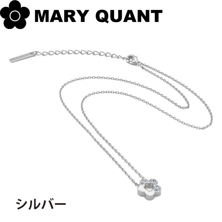 MARY QUANT マリークワント マリクワ ネックレス アクセサリー MARY QUANT マリークワント マリクワ ネックレス アクセサリー