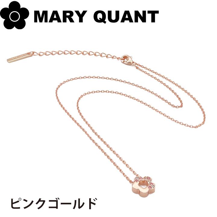 MARY QUANT マリークワント マリクワ ネックレス アクセサリー MARY QUANT マリークワント マリクワ ネックレス アクセサリー