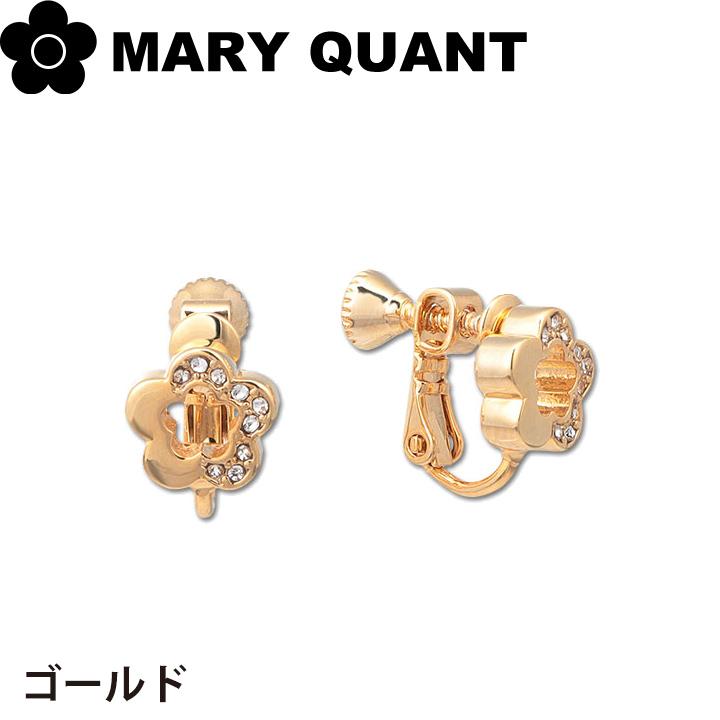 MARY QUANT マリークワント マリクワ イヤリング アクセサリー MARY QUANT マリークワント マリクワ イヤリング アクセサリー