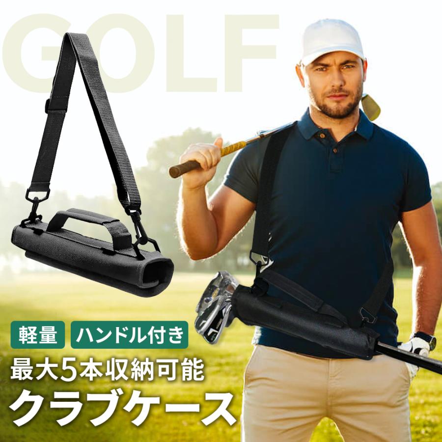 ゴルフバッグ ゴルフバック メンズ レディース 練習用 軽量 ゴルフバッグ ゴルフバック メンズ レディース 練習用 軽量