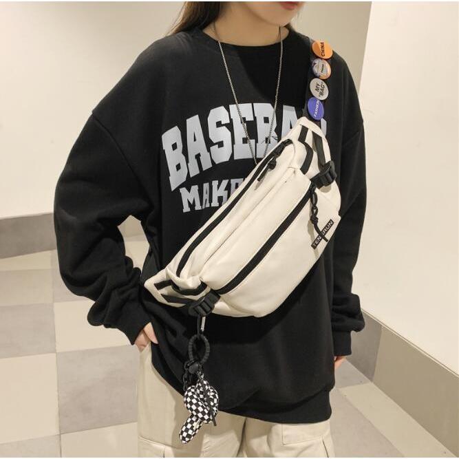 ✨極美品✨フルラ　ウエストポーチ　ボディーバッグ　オールレザー　白　男女兼用 2025年最新】FURLA レディース ボディバッグ・ウエストポーチの