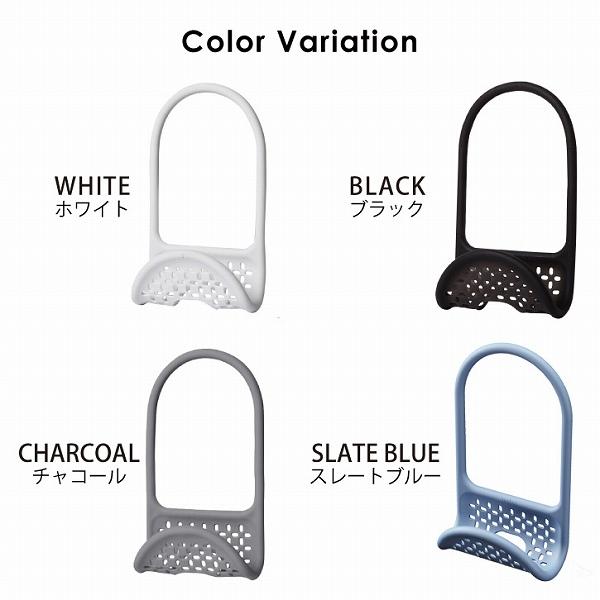 キッチンシンク吸引ホルダー 吸引カップスポンジホルダー 半円　アーチ丸型 キッチンシンク吸引ホルダー 吸引カップスポンジホルダー 半円