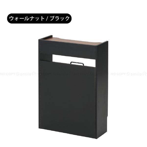 ヴィンテージ調 ケーブル収納ボックス ハイタイプ / ケーブル 配線