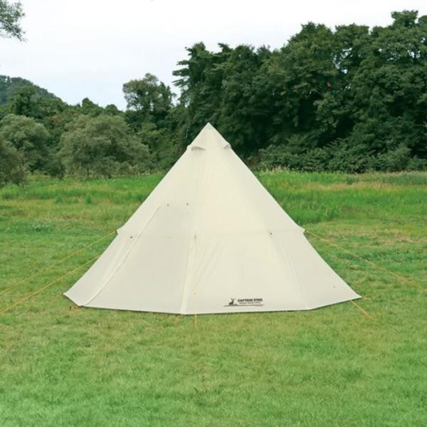 CAPTAIN STAG（キャプテンスタッグ） CSクラシック ワンポールテント