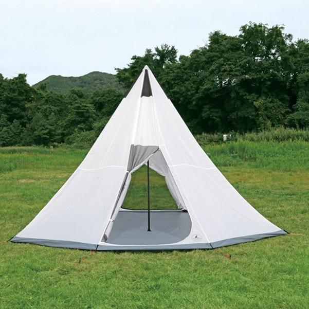 CAPTAIN STAG（キャプテンスタッグ） CSクラシック ワンポールテント