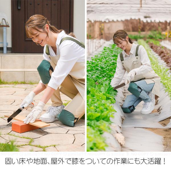 敷きパッド、雨合羽、アームカバー、膝固定ベルト、脹脛着圧カバー、鼻毛カッター あんしん ひざパッド 「ゆうパケ送料無料」/ 膝パット ひざガード 衝撃