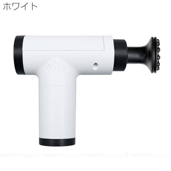 トレードワン USB充電式 電動メンテナンスガン フレッシュウェーブ