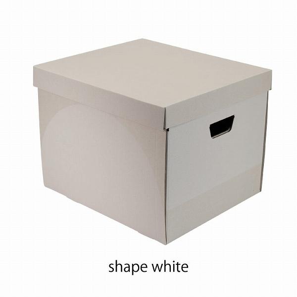 スタックストー stacksto, / jawadrop ジョードロップ / クラフト 収納 ボックス A4 前から開く 積み重ね リサイクル 紙製 箱｜smile-hg｜08