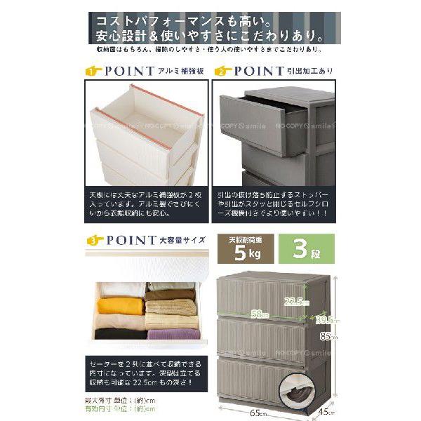PROFIX「プロフィックス」スタイルケース 6503深型 「送料無料」 : 住