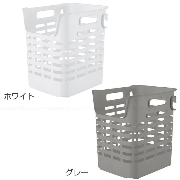 PORISH ポーリッシュ 竿にかけられるバスケットL / 洗濯 洗濯物 PORISH ポーリッシュ 竿にかけられるバスケットL / 洗濯 洗濯物