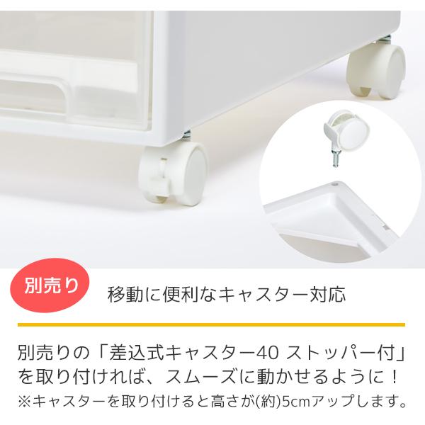 Fits フィッツケース クローゼット 53-44M 2個組 / フィッツ 衣類 洋服