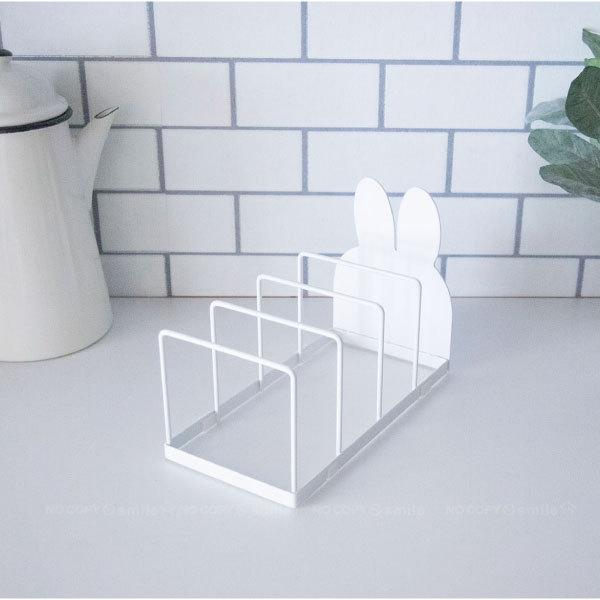 Miffy（ミッフィー） ディッシュスタンド 「送料無料」/ ミッフィー