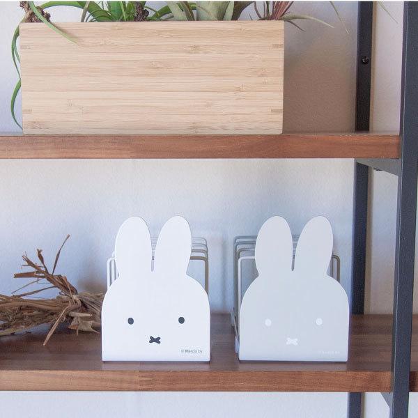 Miffy（ミッフィー） ディッシュスタンド 「送料無料」/ ミッフィー