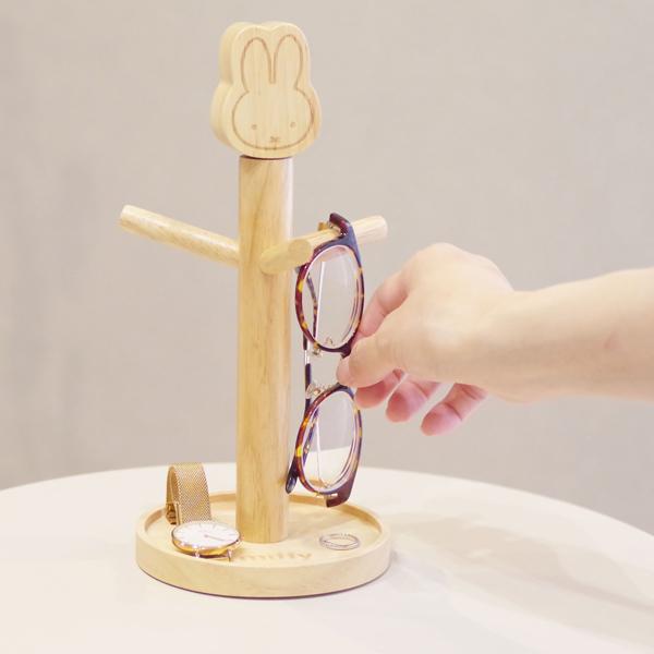 Miffy（ミッフィー） マグカップスタンド 「コンパクト便