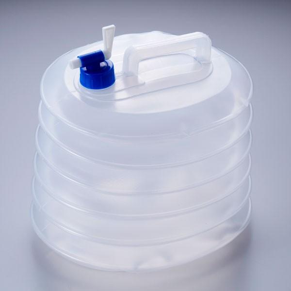 ポリタンク 防災用ポリタンク15L ABO-17 : 住マイル - 通販 - Yahoo!ショッピング