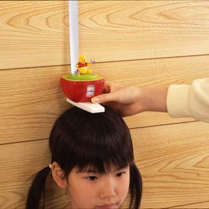 くまのプーさんこども身長計 Acs 04 住マイル 通販 Yahoo ショッピング